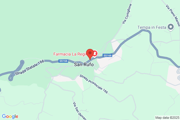 Di Meglio San Rufo