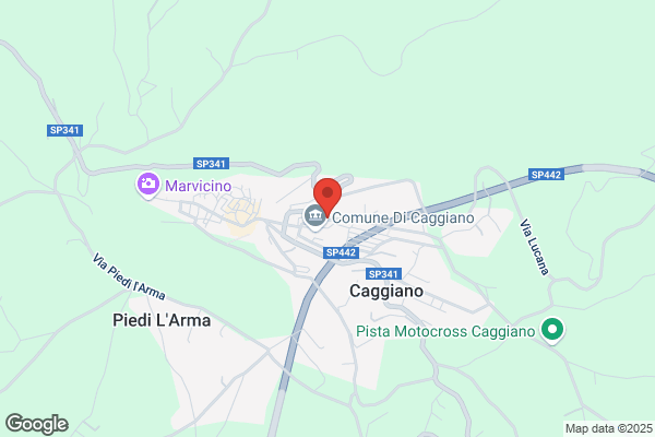 Onoranze Funebri Lupo