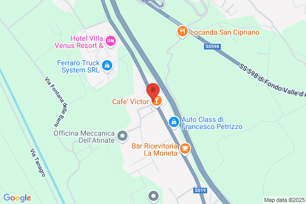 Soccorso Aci Global D'Amelio