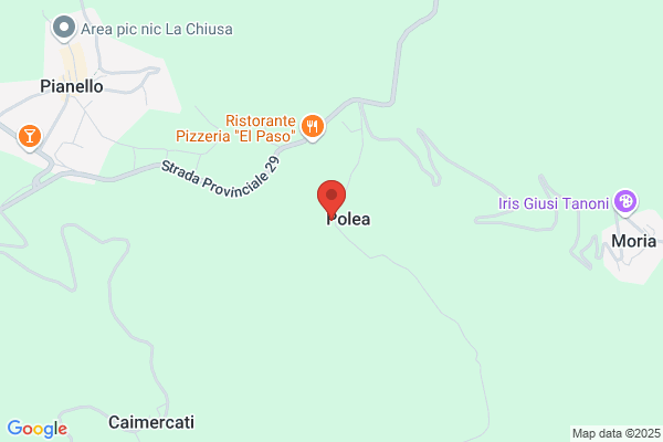 Istituto Statale Darte Gaetano Lapis