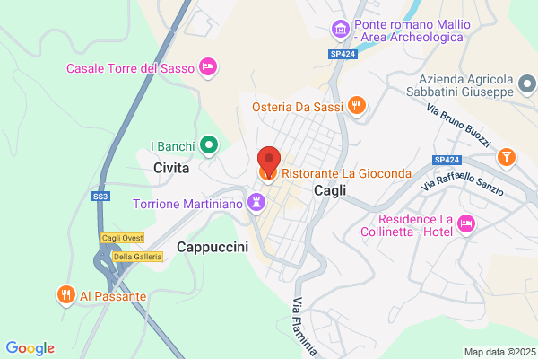 Studio Associato Legale Ciancamerla