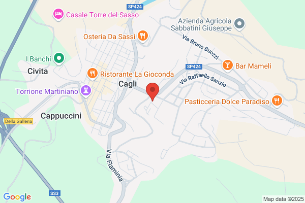 Gambioli Giuseppe (Ing.)