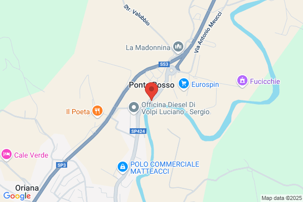 Pollidori Fratelli (S.R.L.)
