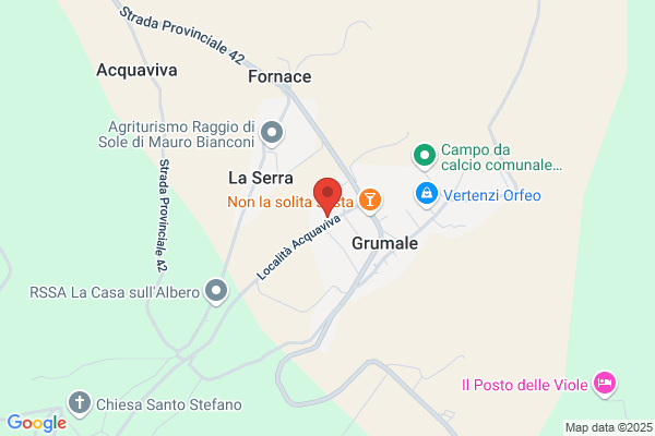 Fratelli Tofani