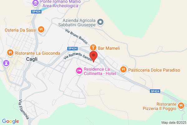 Unifa Di Galeotti Giovanni