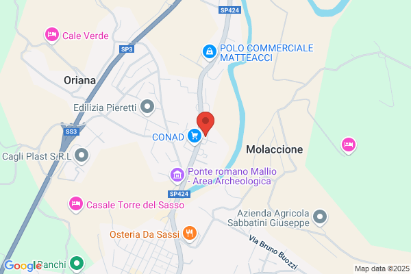 Maffei Giampaolo (S.R.L.)