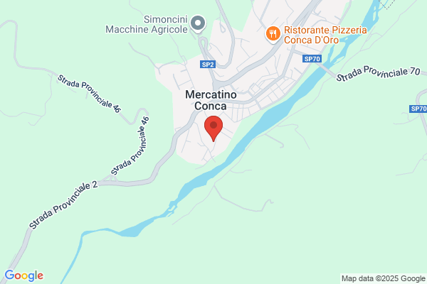 Ottaviani Costruzioni Srl