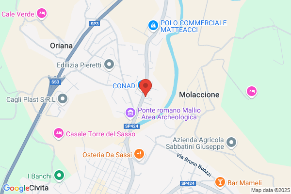 Vernarecci Romano E C. (S.N.C.)
