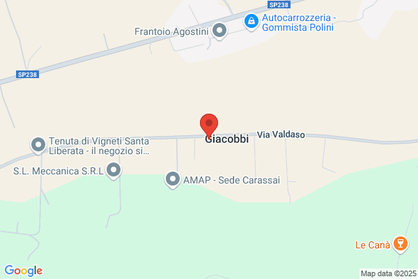 Giacobbi Marino