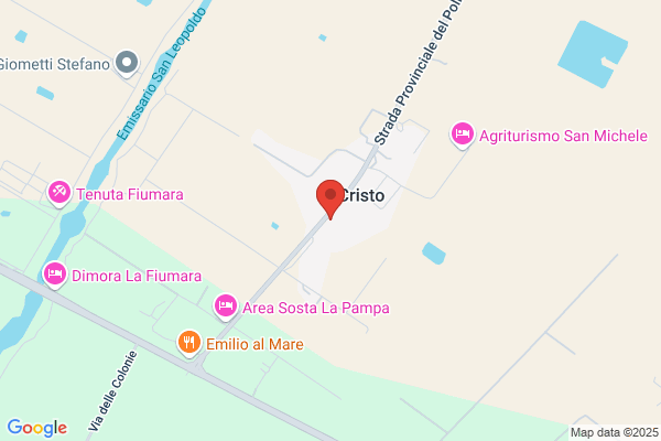 Ristorante Pizzeria Le Fontane Di Valerio Ferri