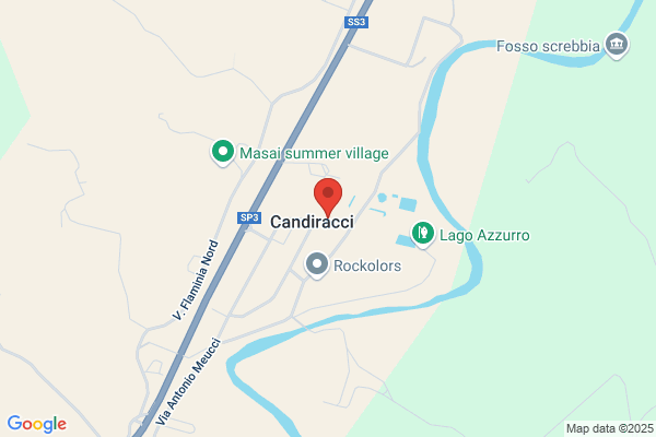 La Faconable Spa