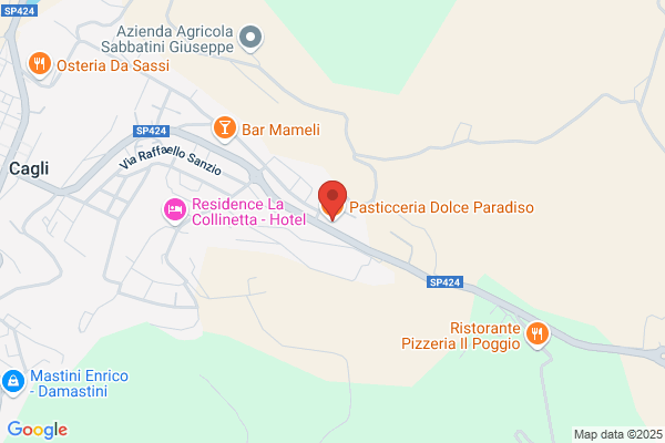 Pasticceria Dolce Paradiso