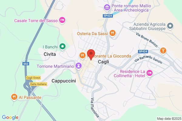 Mencaccini angelo