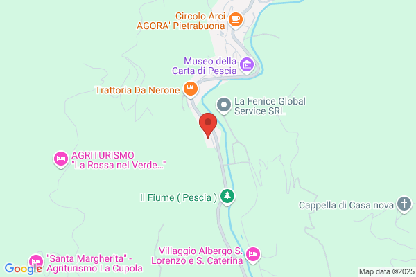 Ptp Fiugni Difranciosi