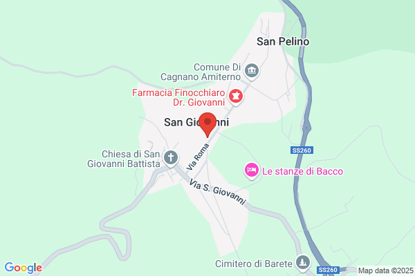 Sacci Commissionaria S.P.A.