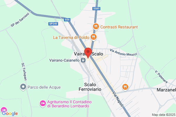 Bar Stazione  Iannuccilli
