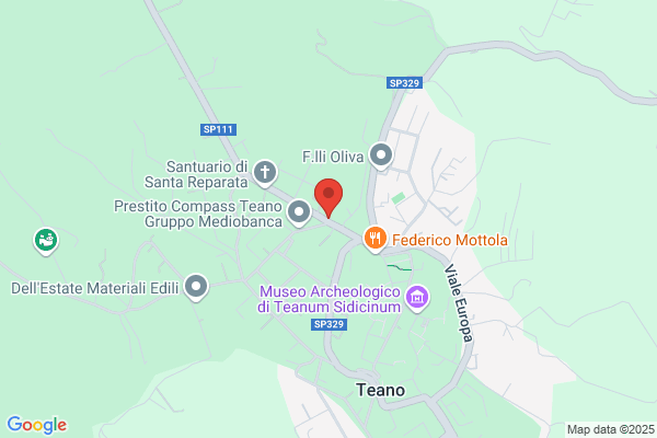 Biomedical Diagnostic Center Teano