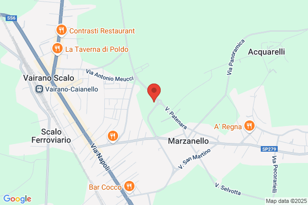 Macelleria Norcineria Scappaticcio