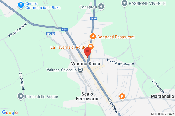 Veterfarm - Farmacia Veterinaria Dott. Luiso Carlo