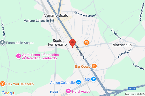 Am Serramenti