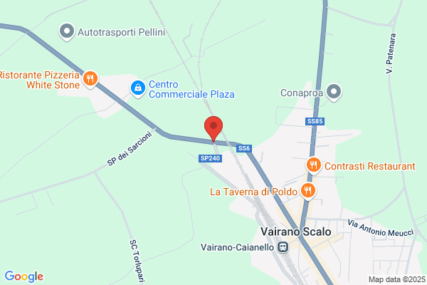 Autofficina La Prova Gianni