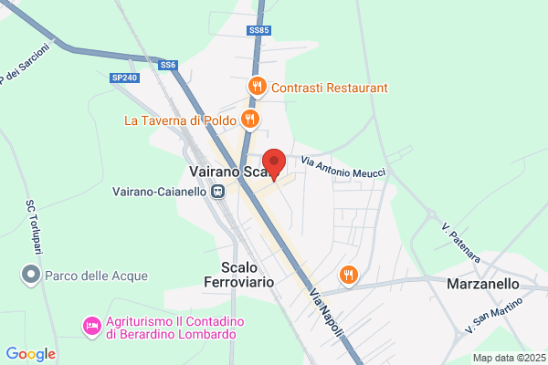 Centro Benessere Ibello