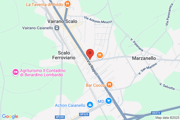 Cristoforo Turismo E Vacanze Di Montaquila Flaviano