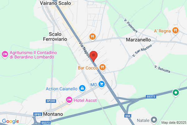 Eredi Simone Antonio S.D.F.