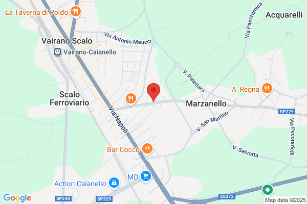 Fargnoli Vincenza