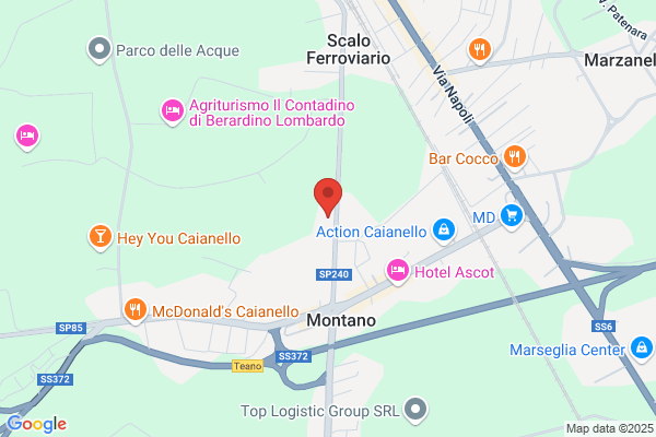 Forlingieri Giancarlo (Dr.)