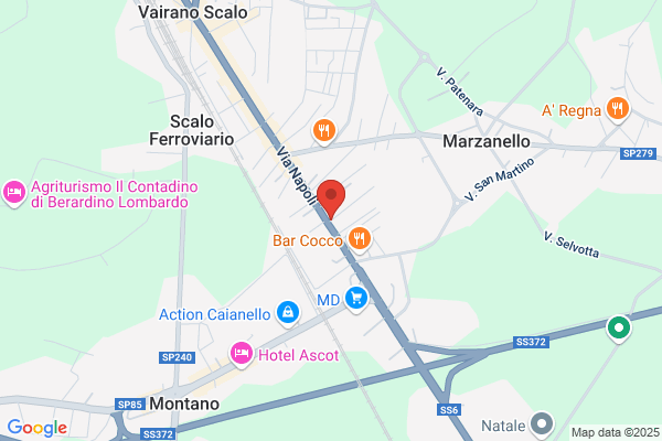 Greco Stefano Giuseppe