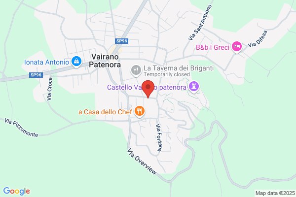 La Locanda di Babalu'