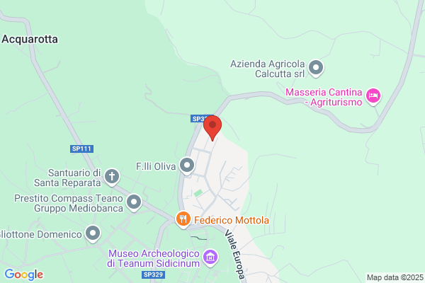 La Teanese di Melese & Zanni