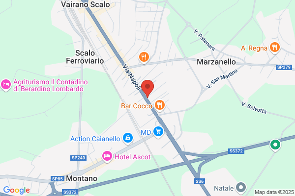 Marano Raffaele E C. S.N.C.
