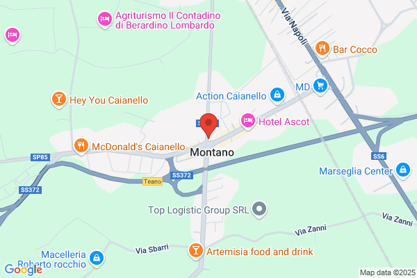 Montaquila flaviano Stefano