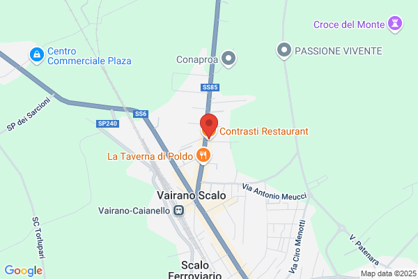 Officina Fratelli Amato