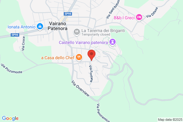 Paolino gemma