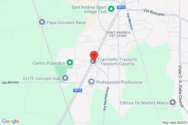 Supermercato Brio'