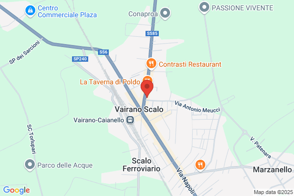 Zaccaria nello