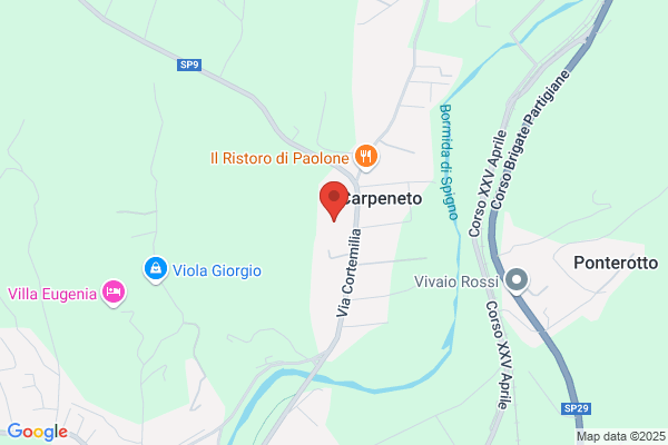 Officina Baccino