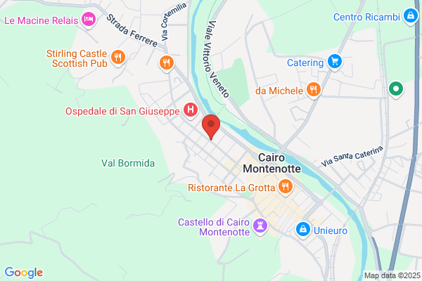 Euromedia Immobiliare Di Ressia Claudio