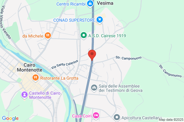 G.M.Ce. Grandi Magazzini Ceva Srl