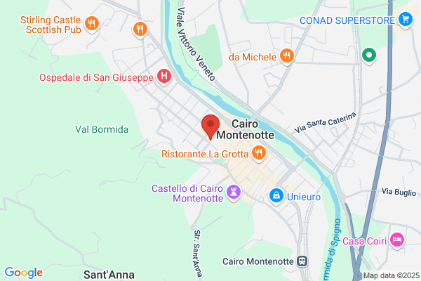 I.P.I. Istituto Proposte Immobiliari