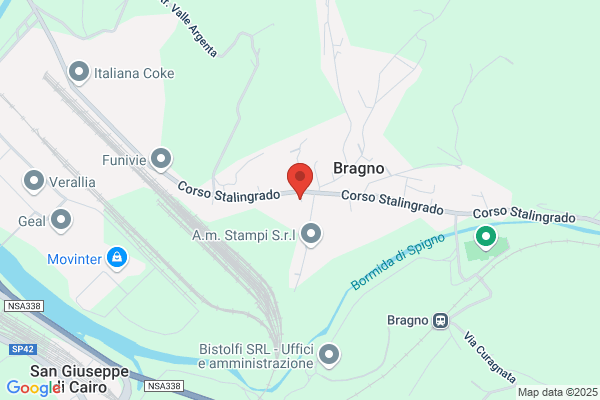 Unione Polisportiva Bragno