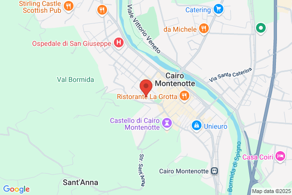 Centro Rigen