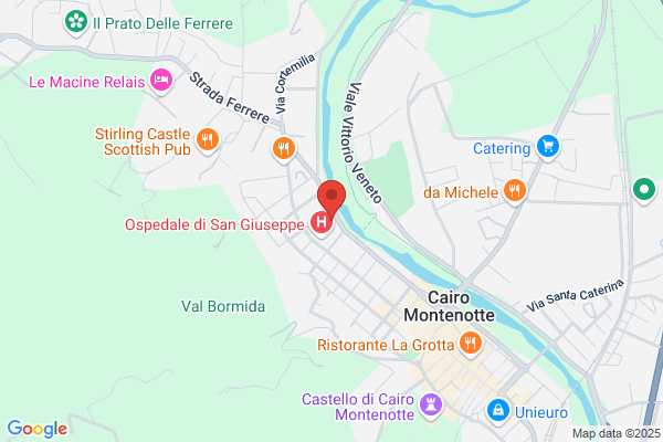 Meriggi carlo (Dr.)