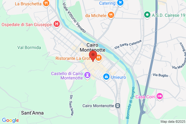 Prato raffaella