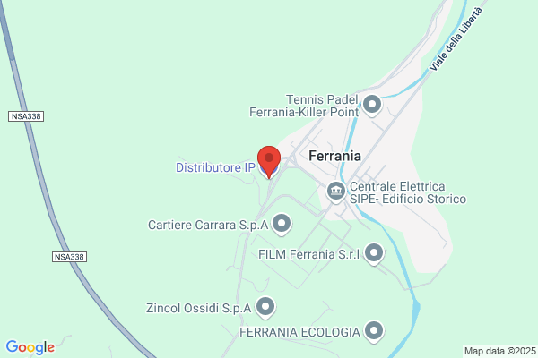 Distributore IP