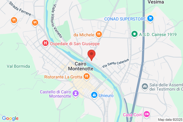 Il Gusto - Dispensa E Cantina - s.A.S. Di maron amabile & C.