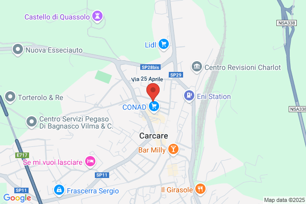 Maxisconto Srl